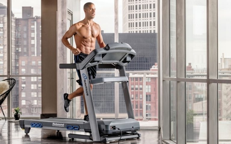 All You Need To Know About Nautilus T618 Treadmill