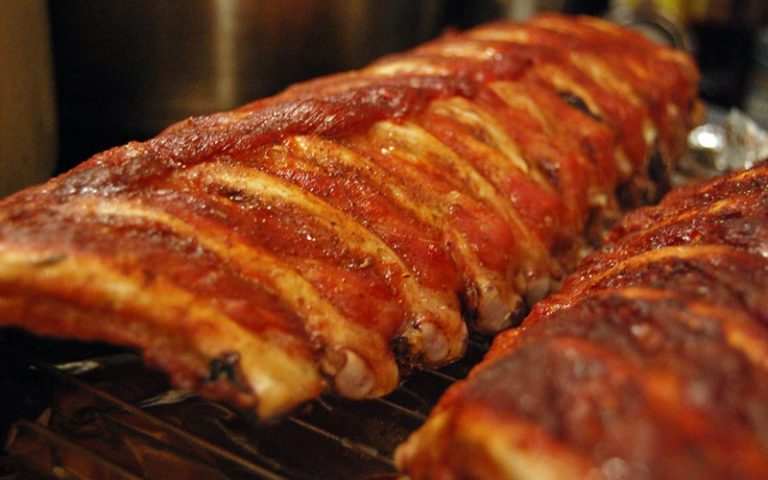 Benefits Of Perfect Ribs In The Oven