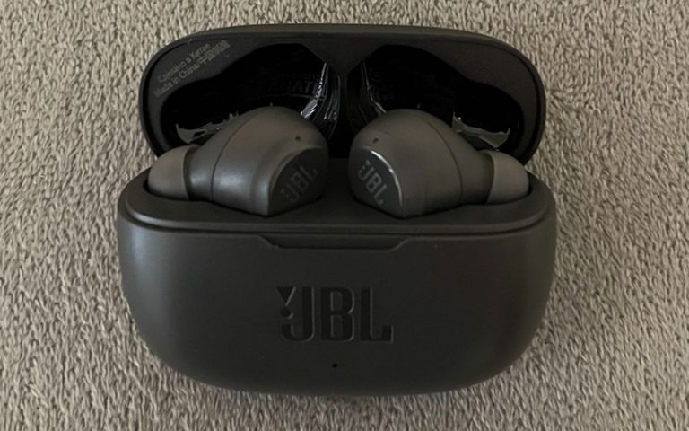 Features Of JBL Vibe 200TWS True Wireless Earbuds