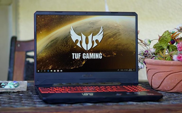 Main Features Of ASUS TUF Gaming Laptop