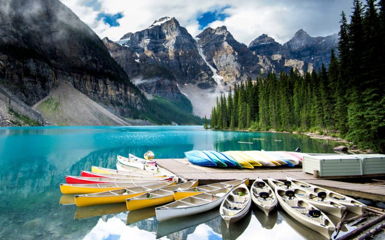 Things To Do In Banff, AB