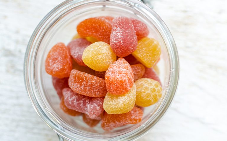 What Are The Benefits Of Multivitamin Gummies