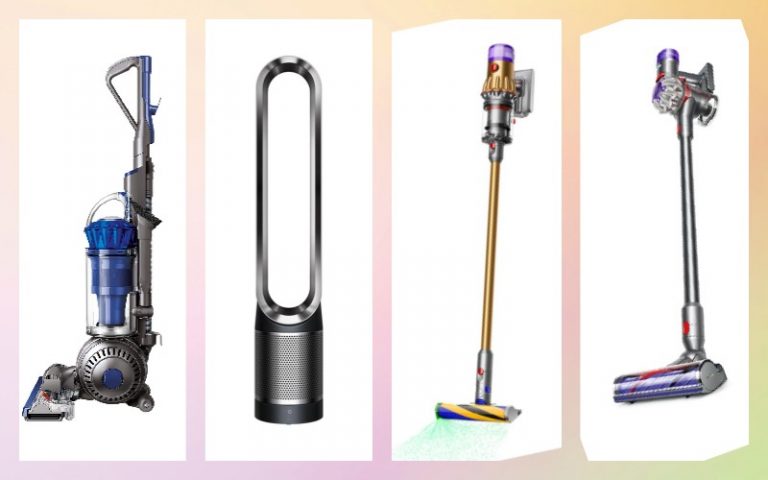 8 Dyson Products That Are Worth Buying