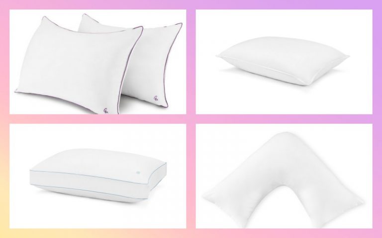 High-quality Pillows You Need To Buy