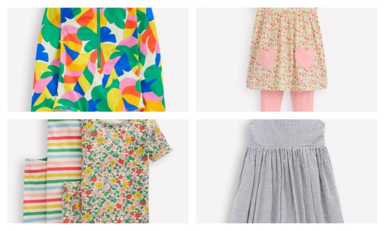 6 Adorable Boden Kids’ Apparel for Every Occasion