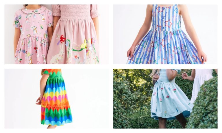 7 Beautiful Boden Dresses for Every Occasion