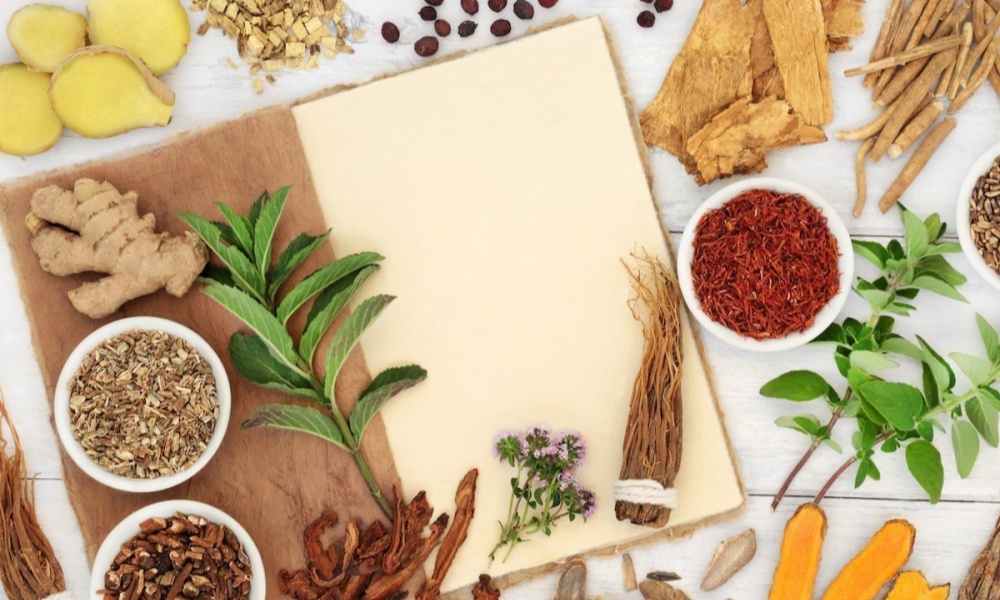 How Adaptogens Can Enhance Your Well-Being