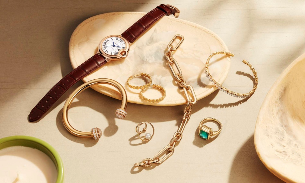 How Adornments Can Transform Your Style