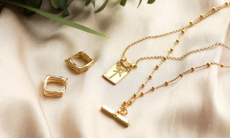 How Bijoux Can Elevate Your Jewelry Collection