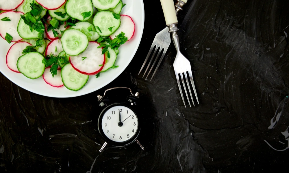 How Chrononutrition Can Transform Your Eating Habits