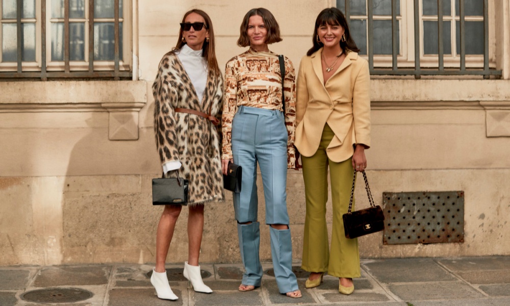 What Fabrication Means For Modern Fashion Choices