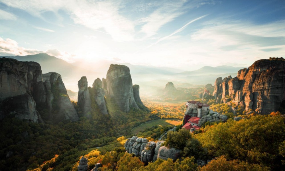 What Itinerary Mythos Reveals About Travel Planning