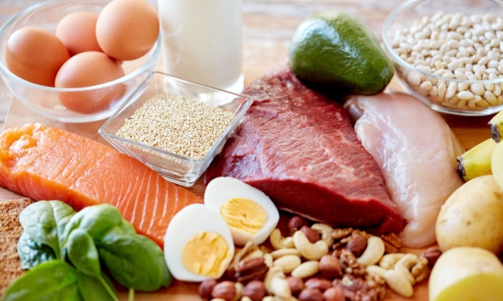 What Micronutrient Density Means For Your Health