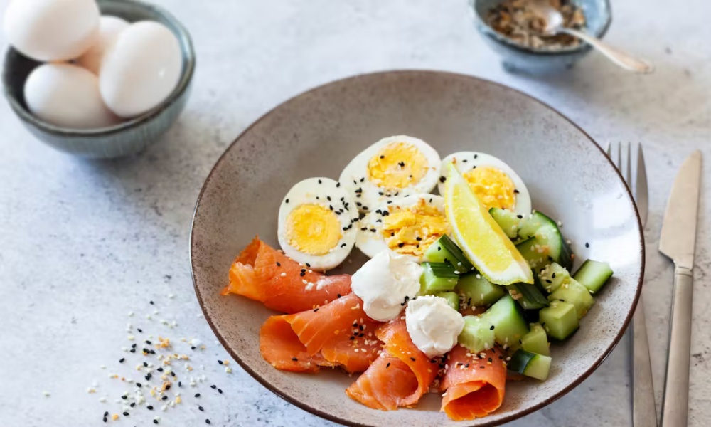 What The Satiation Index Can Teach You About Eating
