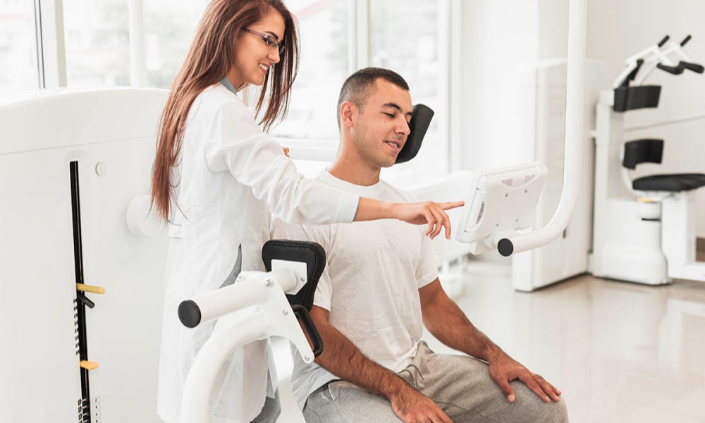 What You Should Know About Rehabilitation Modalities