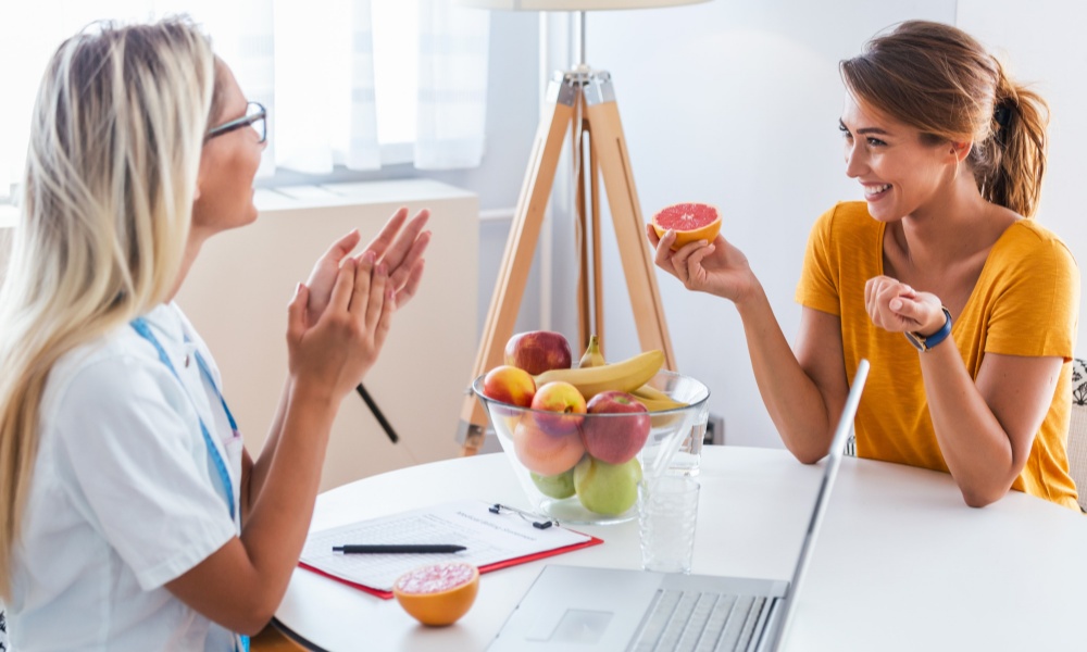 Why Hiring A Wellness Consultant Can Enhance Your Health Journey